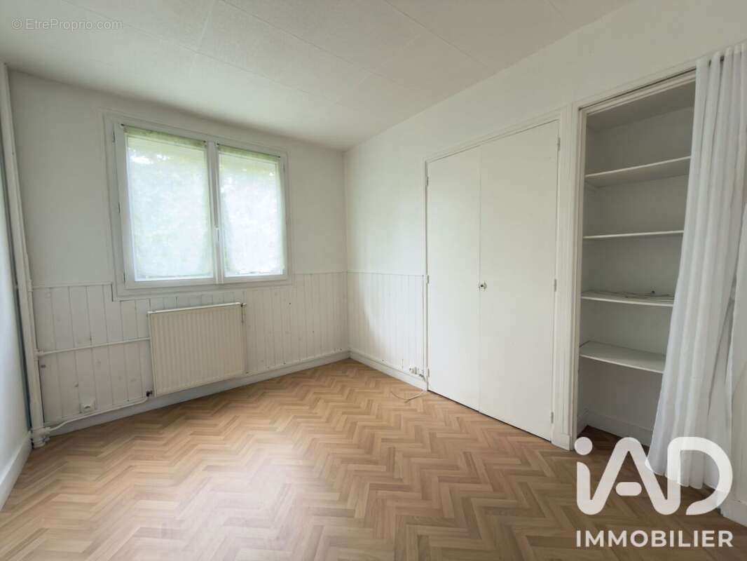Photo 7 - Appartement à LA ROCHETTE