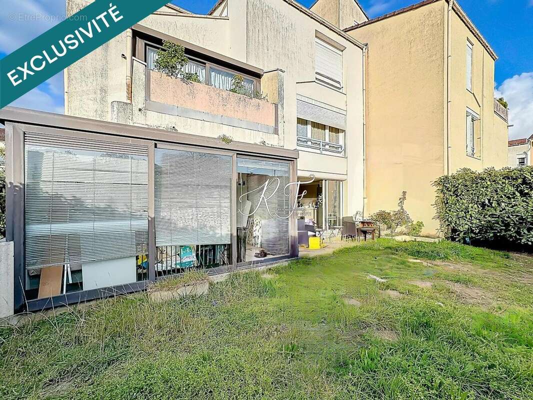 Photo 9 - Appartement à ERAGNY