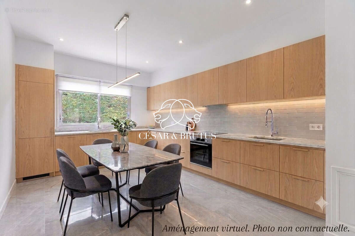 Appartement à SAINTE-FOY-LES-LYON