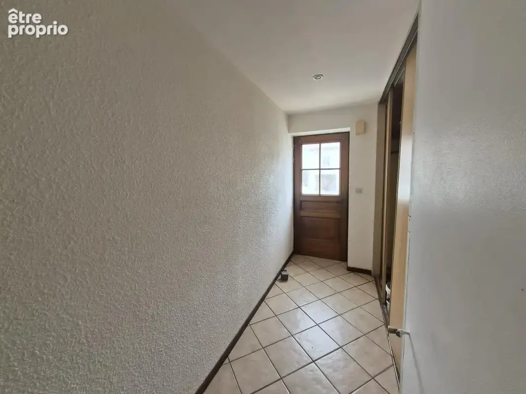 Maison 212 m² à Villey-Saint-Etienne  - photo 2