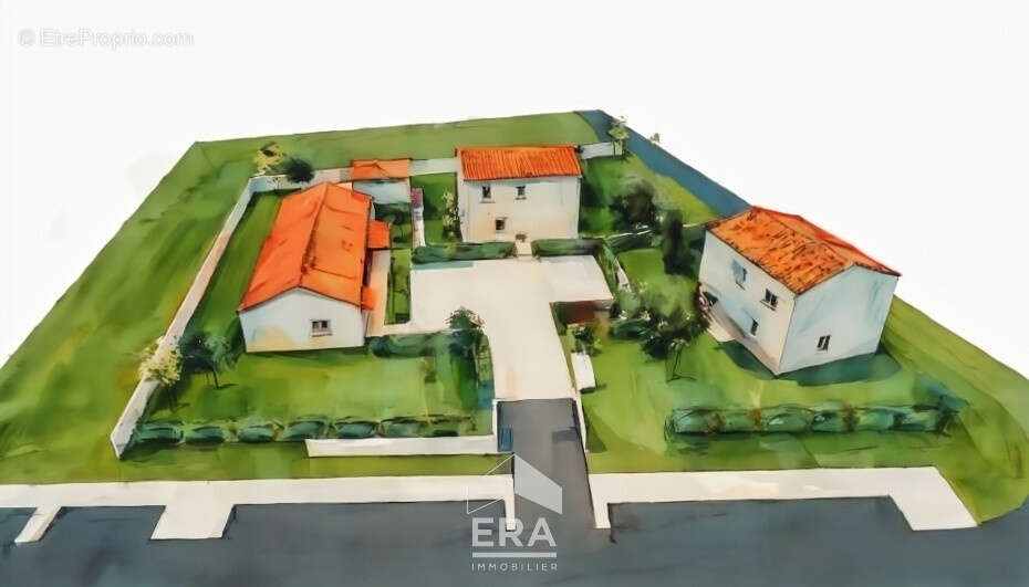EYSINES - Maison neuve 125 m² habitables sur 500m² de parcelle - Prête à décorer - proche TRAM D LES SOURCES - photo 4