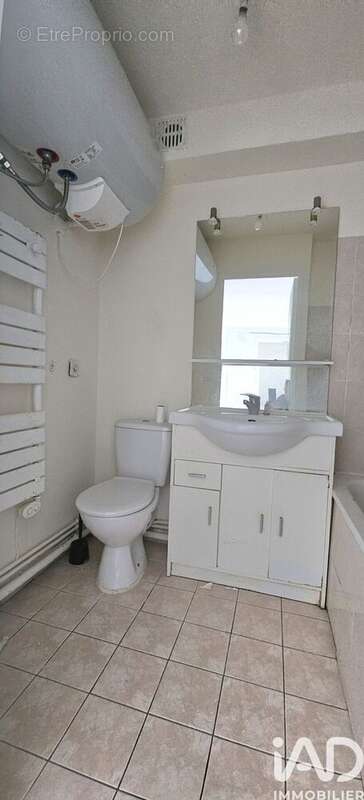 Photo 8 - Appartement à LAGNY-SUR-MARNE