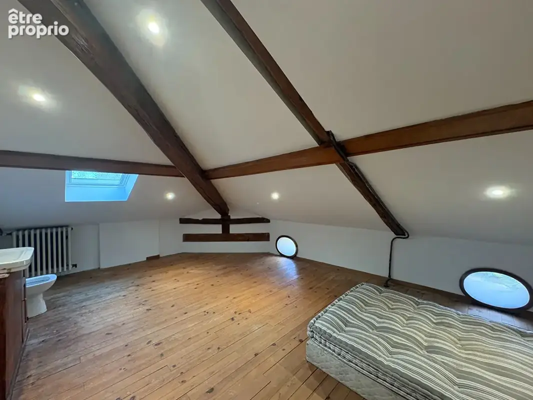 Maison Pontonx Sur L Adour 7 pièce(s) 243 m2 - photo 12
