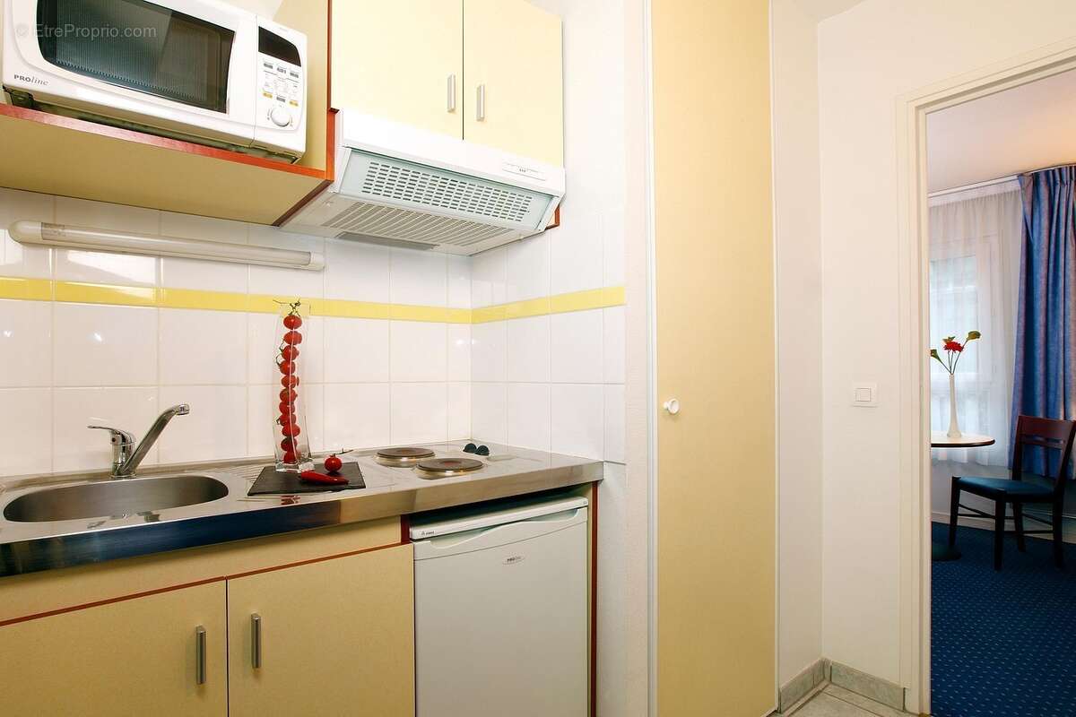 Appartement à CLERMONT-FERRAND