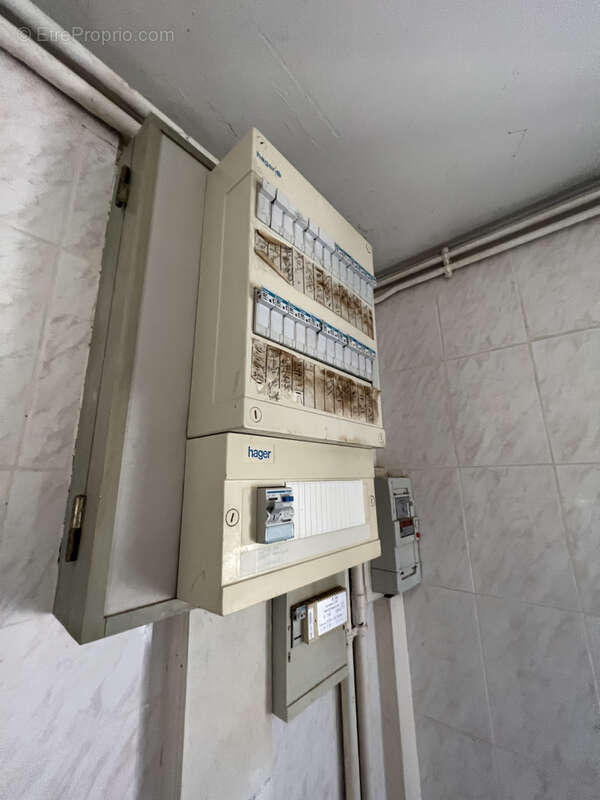 Maison à SAINT-PERAY