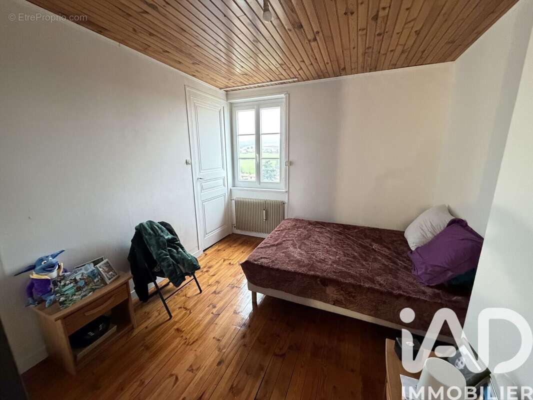 Photo 5 - Appartement à SAINT-GALMIER
