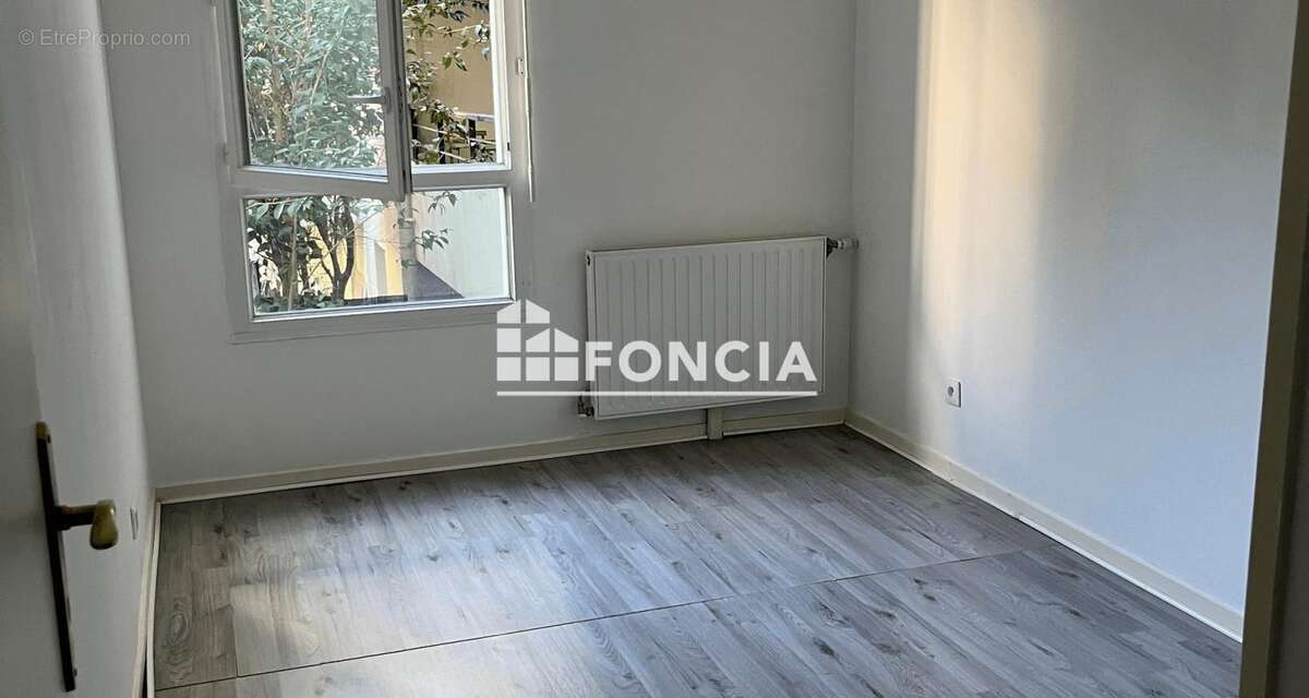 Appartement à MASSY