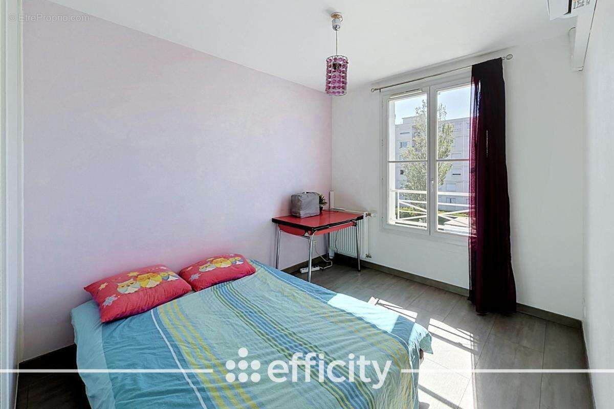 Appartement à SAINT-PRIEST