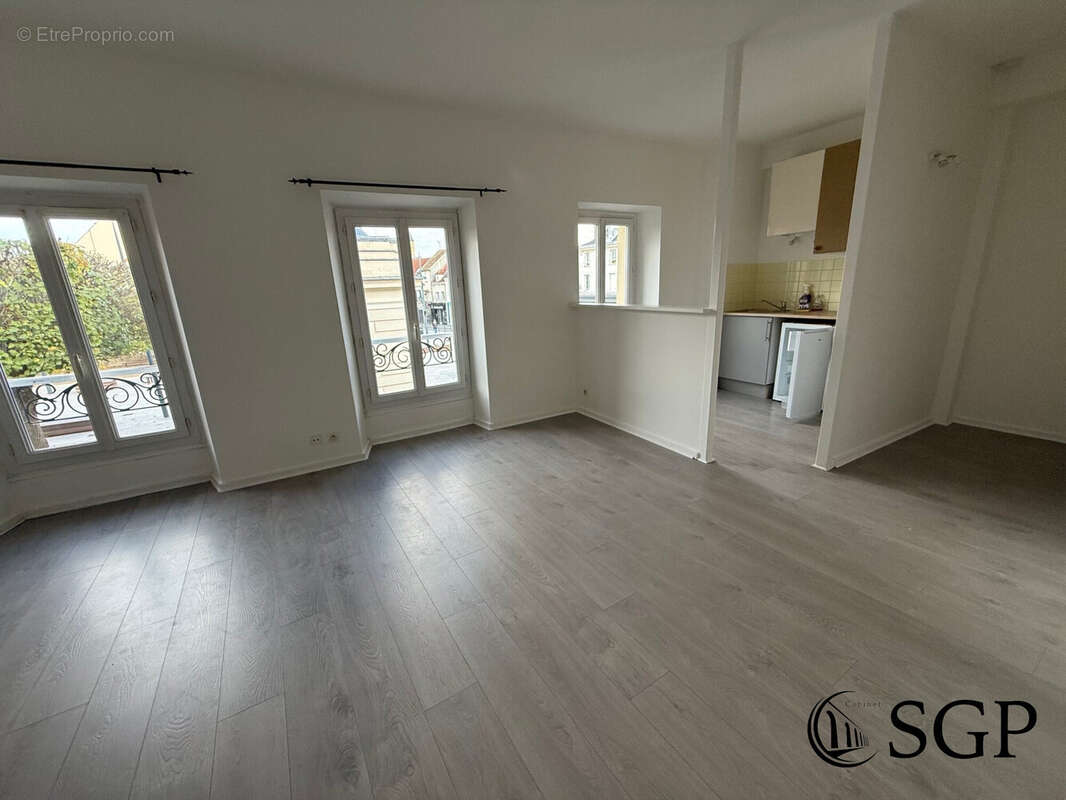 Appartement à ARPAJON