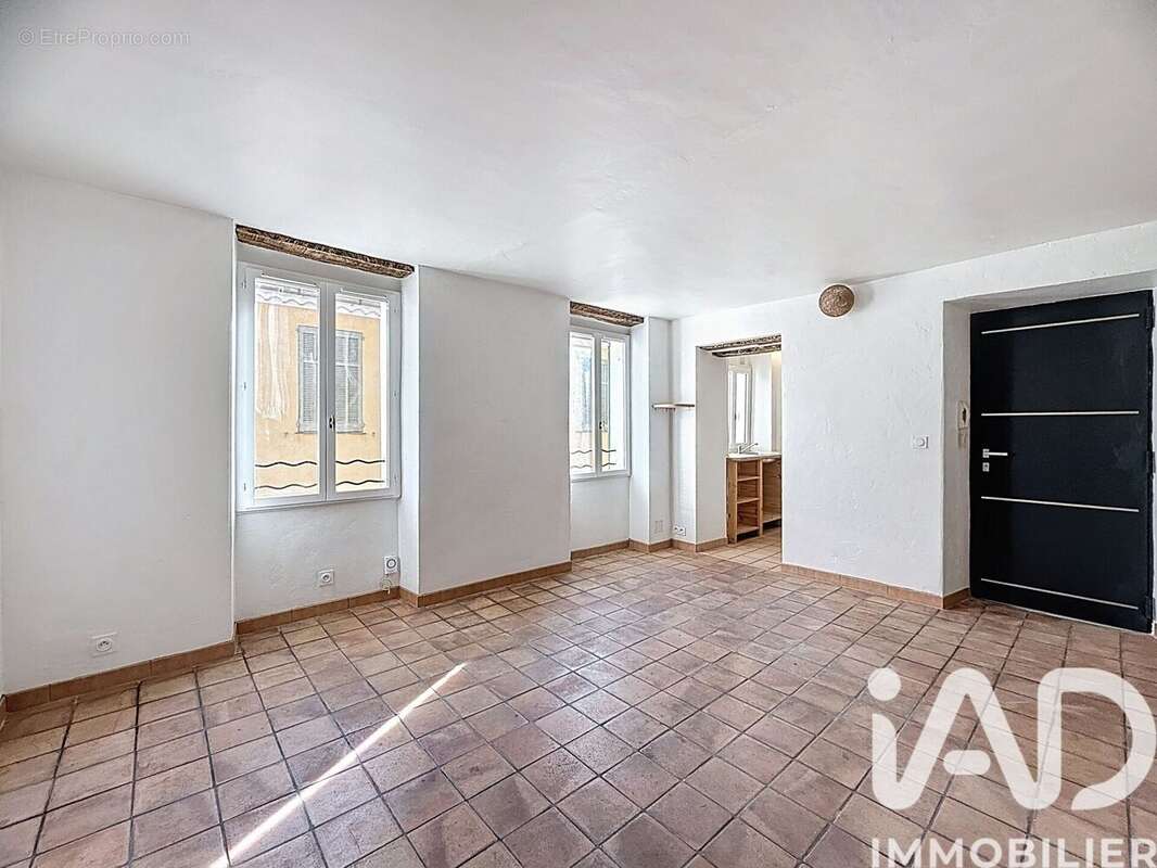 Photo 2 - Appartement à LE BAR-SUR-LOUP