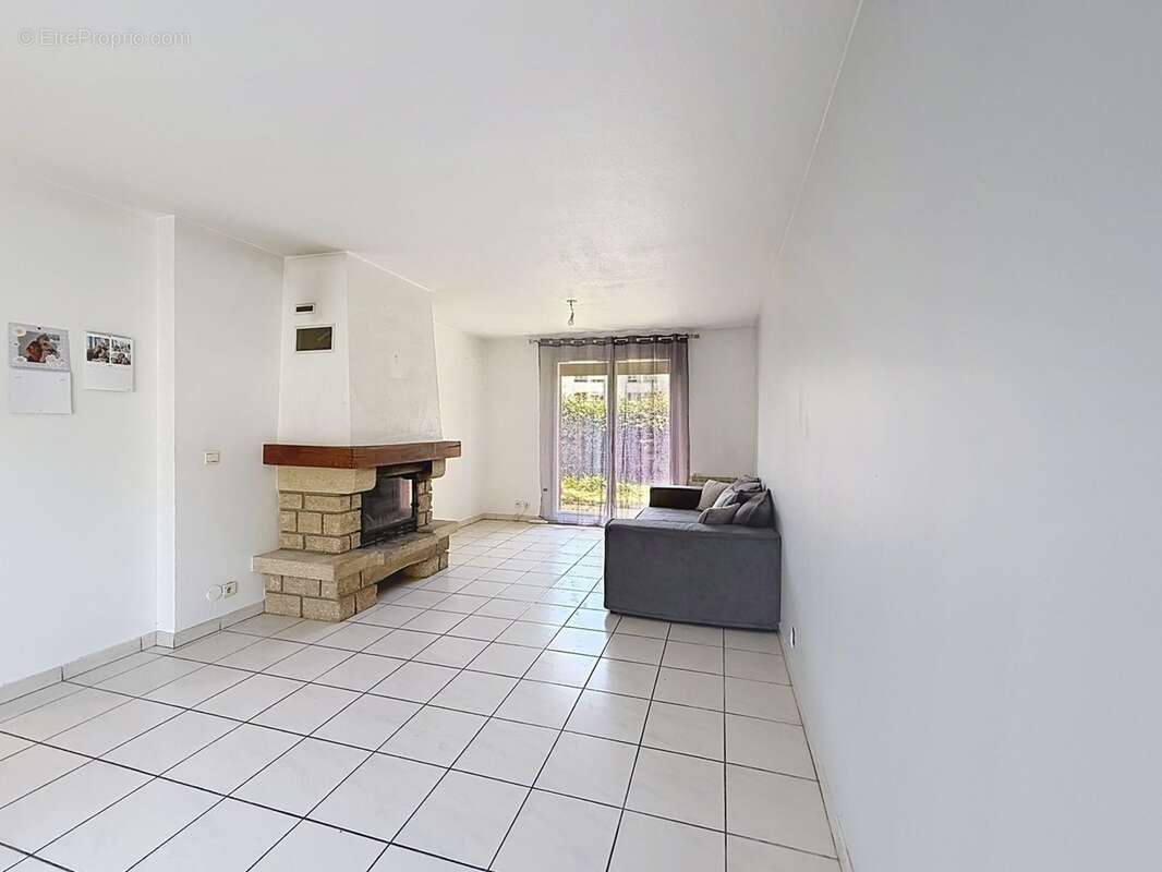 Appartement à vendre 4 pièces VILLE LA GRAND (74) - photo 12