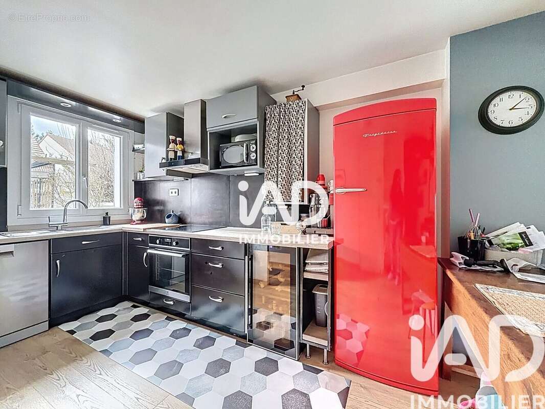 Photo 4 - Maison à LAGNY-SUR-MARNE