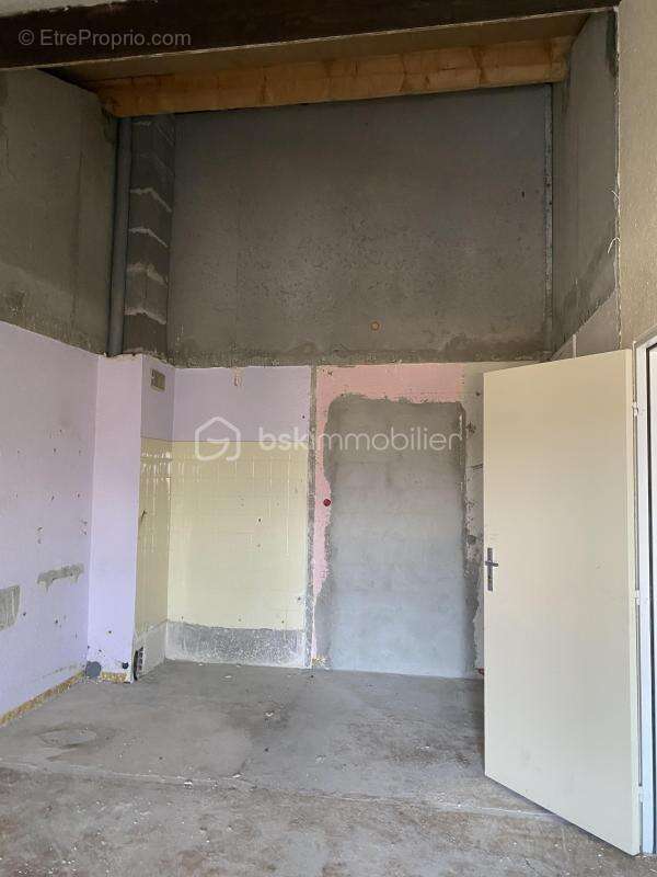 Appartement à SAINT-CHRISTOL