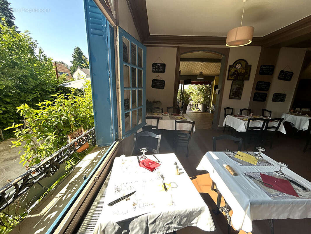 Appartement à MONTRY