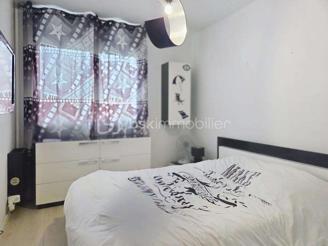 Appartement à CHELLES