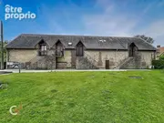 Appartement à GOURNAY-EN-BRAY