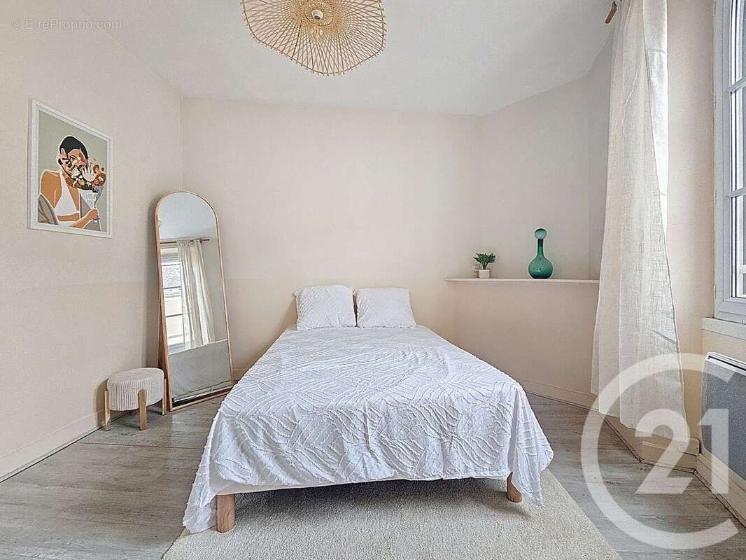 Appartement à ANGERS