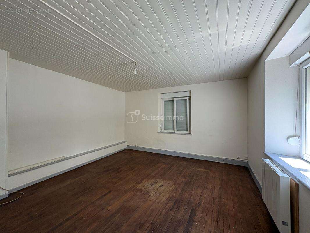 Maison Sancey 3 pièce(s) 83 m2 - photo 3