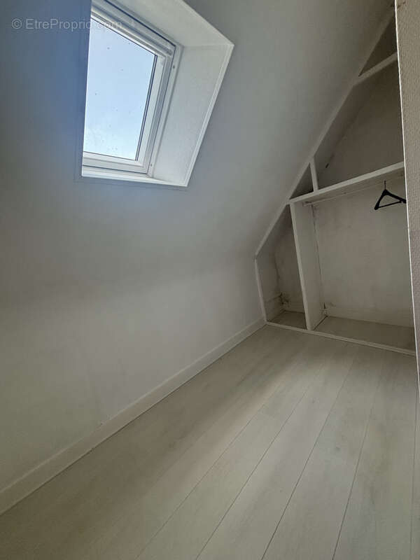 Appartement à QUIMPER