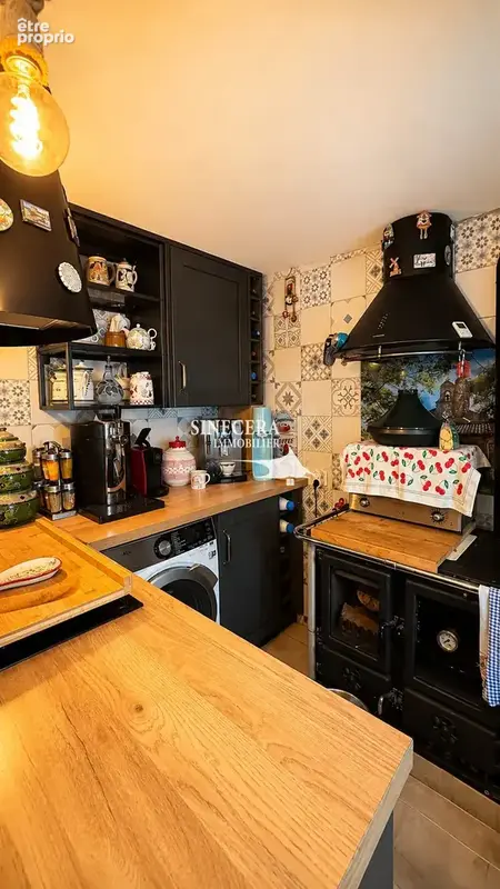 Maison 87 m² à Riberac  - photo 9