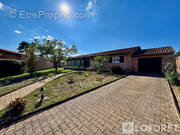 Maison à GUJAN-MESTRAS