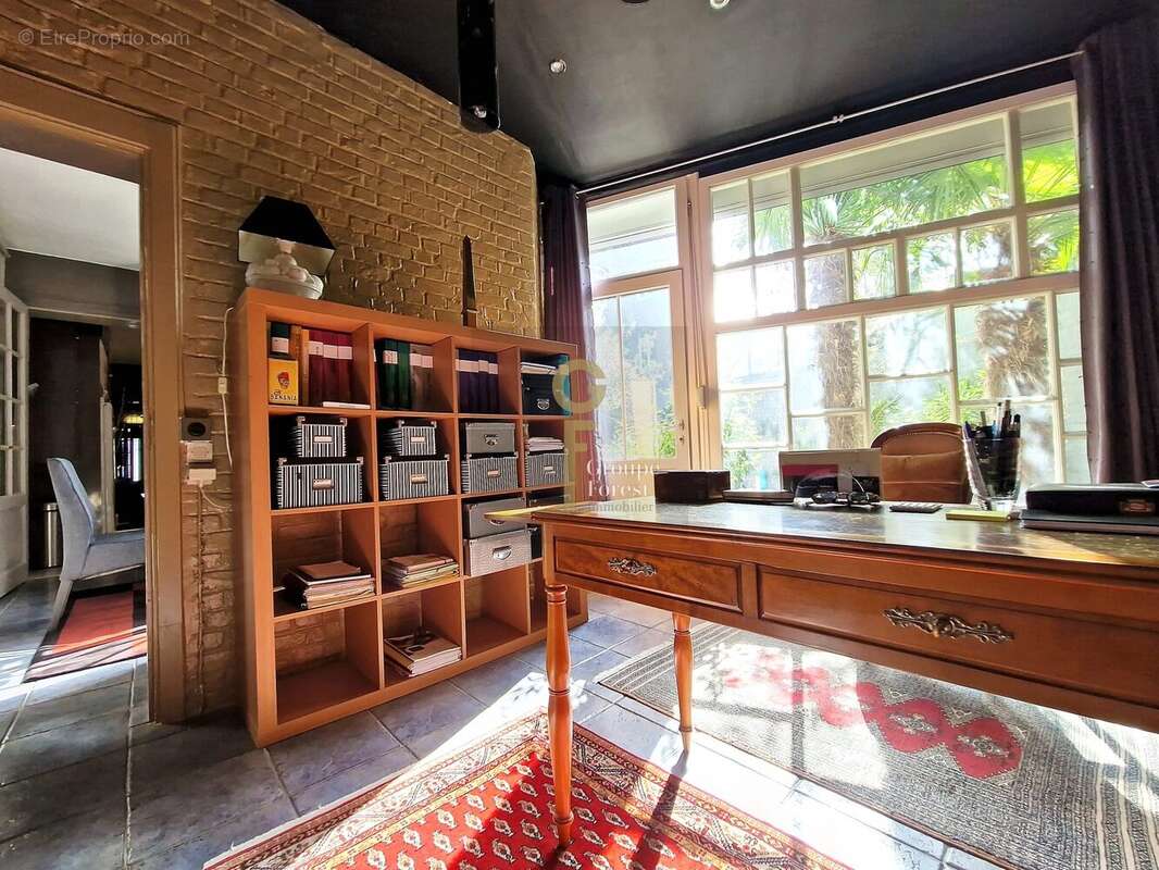 Appartement à MARCQ-EN-BAROEUL