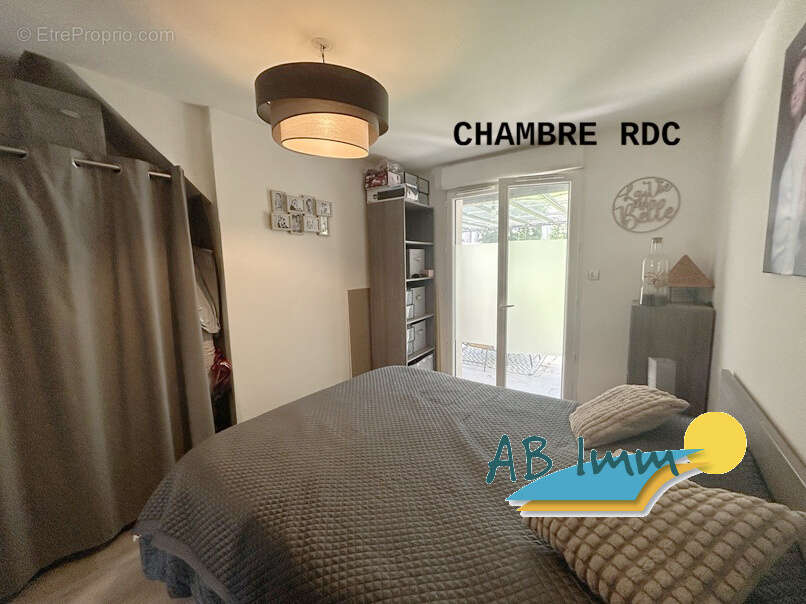 Maison 4 chambres - photo 8