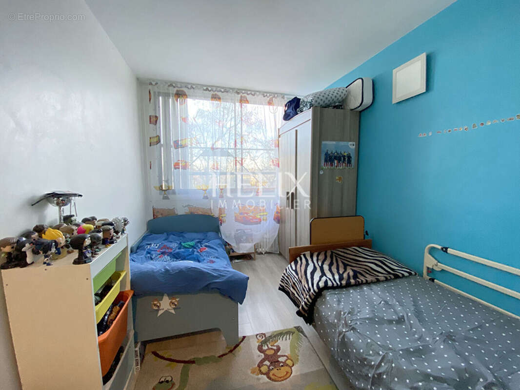 Appartement à LE PECQ