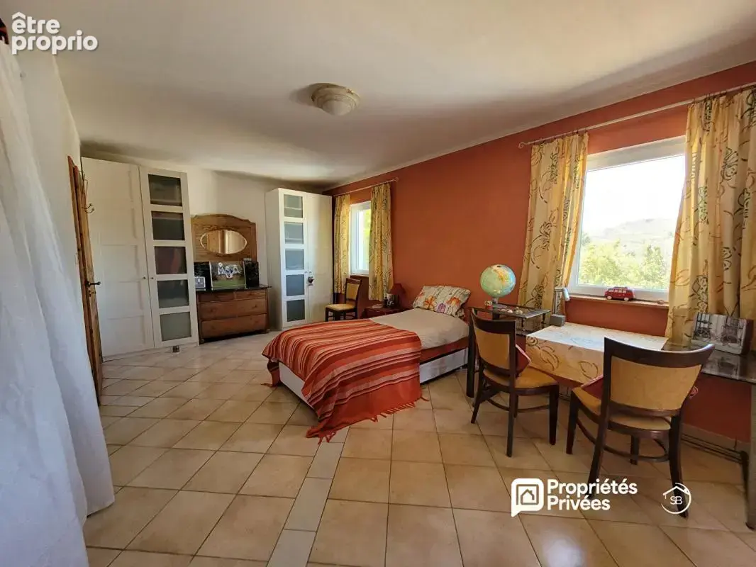 Lagorce - Maison de plain-pied avec logement indépendant - 339 000  HAI - photo 14