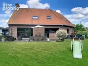Maison à DEULEMONT