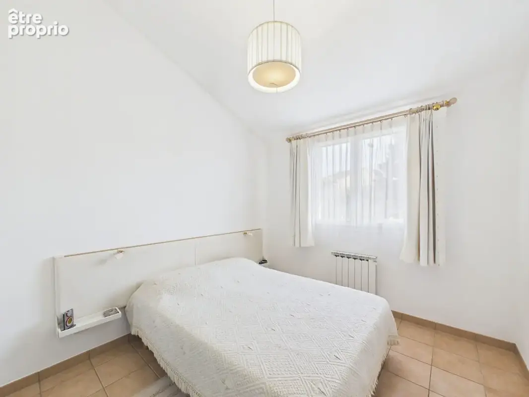 Maison de 110m² sur parcelle de 542m² 26000 valence - photo 7