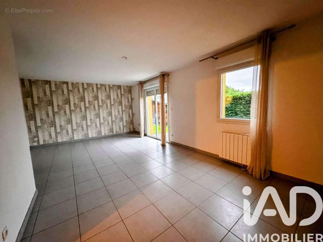 Photo 2 - Maison à LA VILLE-DIEU-DU-TEMPLE