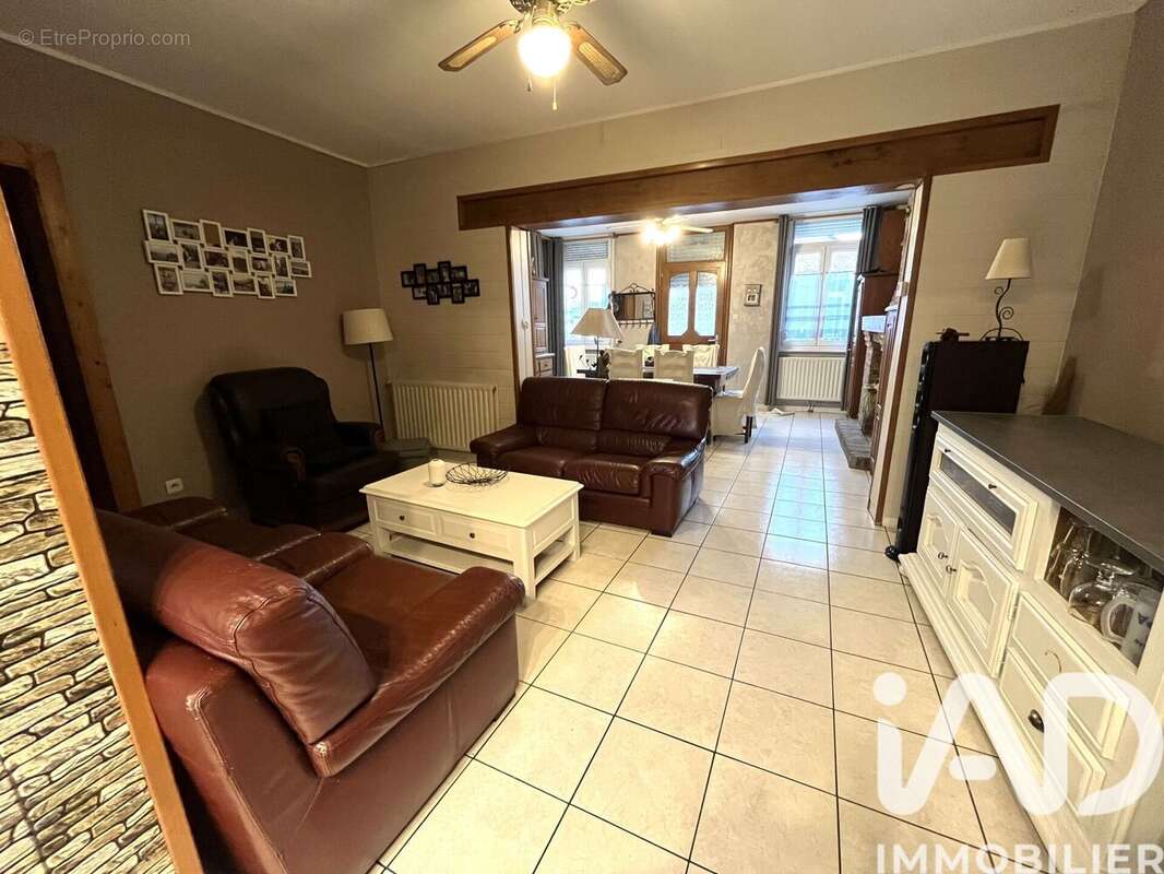 Photo 7 - Maison à HAULCHIN