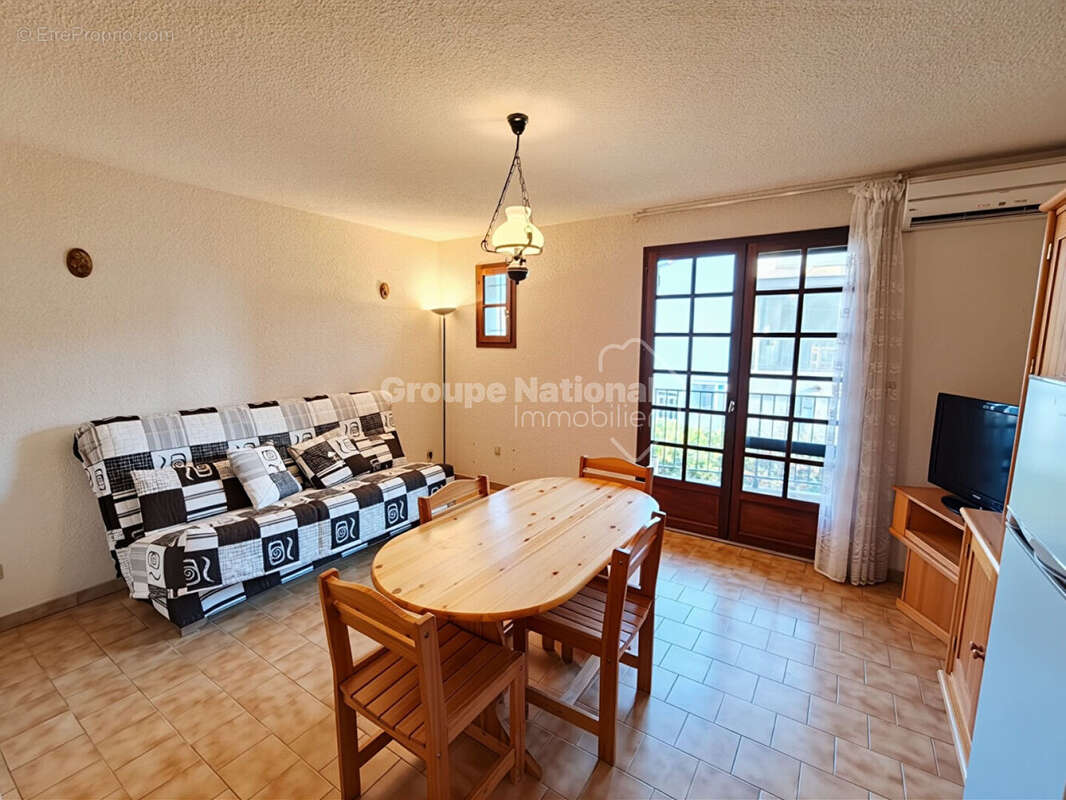 Appartement à SAINTES-MARIES-DE-LA-MER