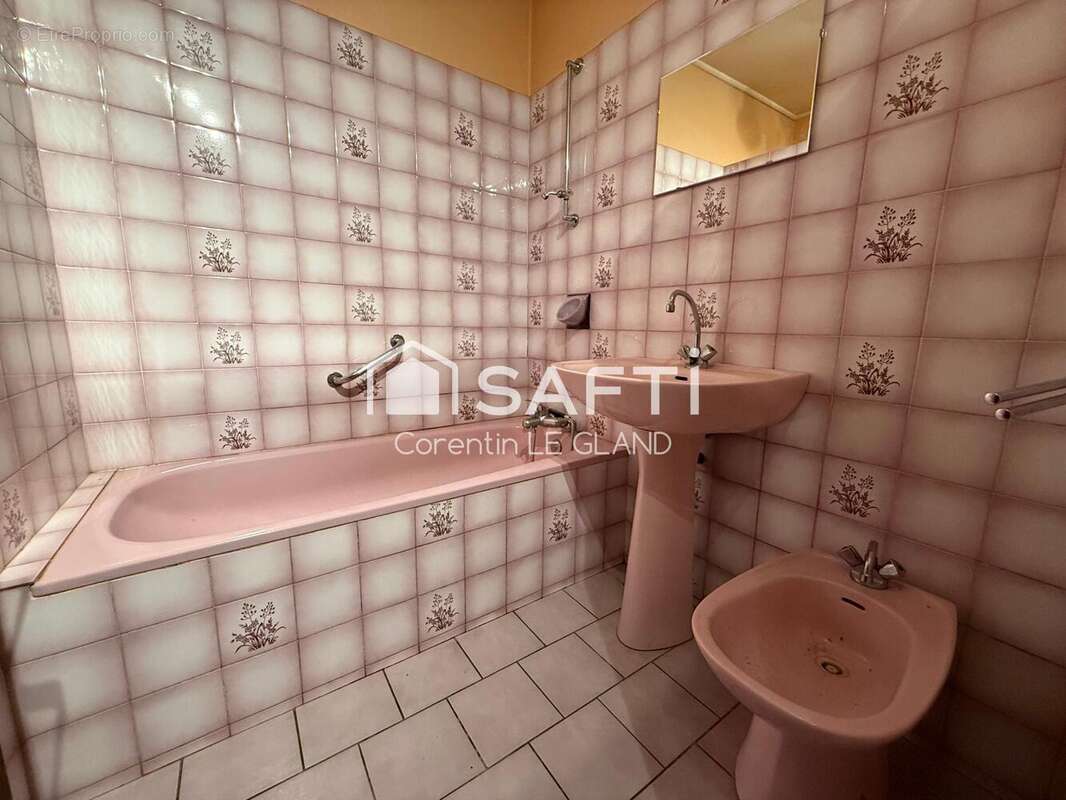 Maison 200 m² à Thehillac  - photo 6
