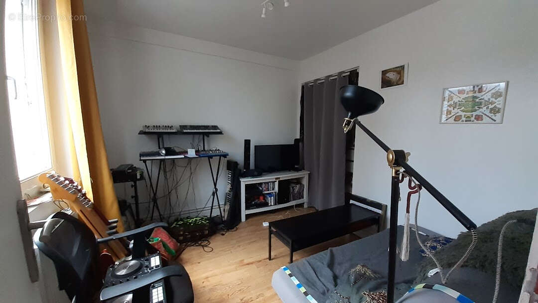 Appartement à BREST