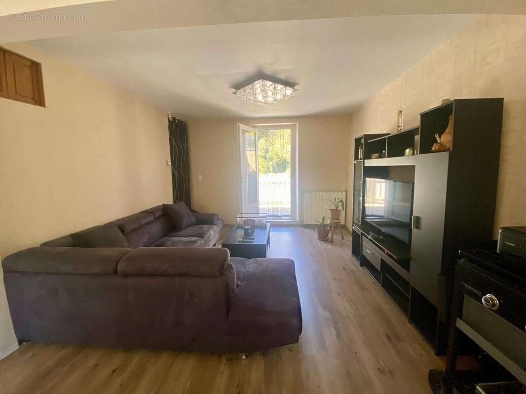 Photo 4 - Maison à SAINT-AMANS-VALTORET