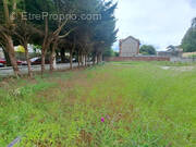 Terrain à BEAUMONT-SUR-OISE