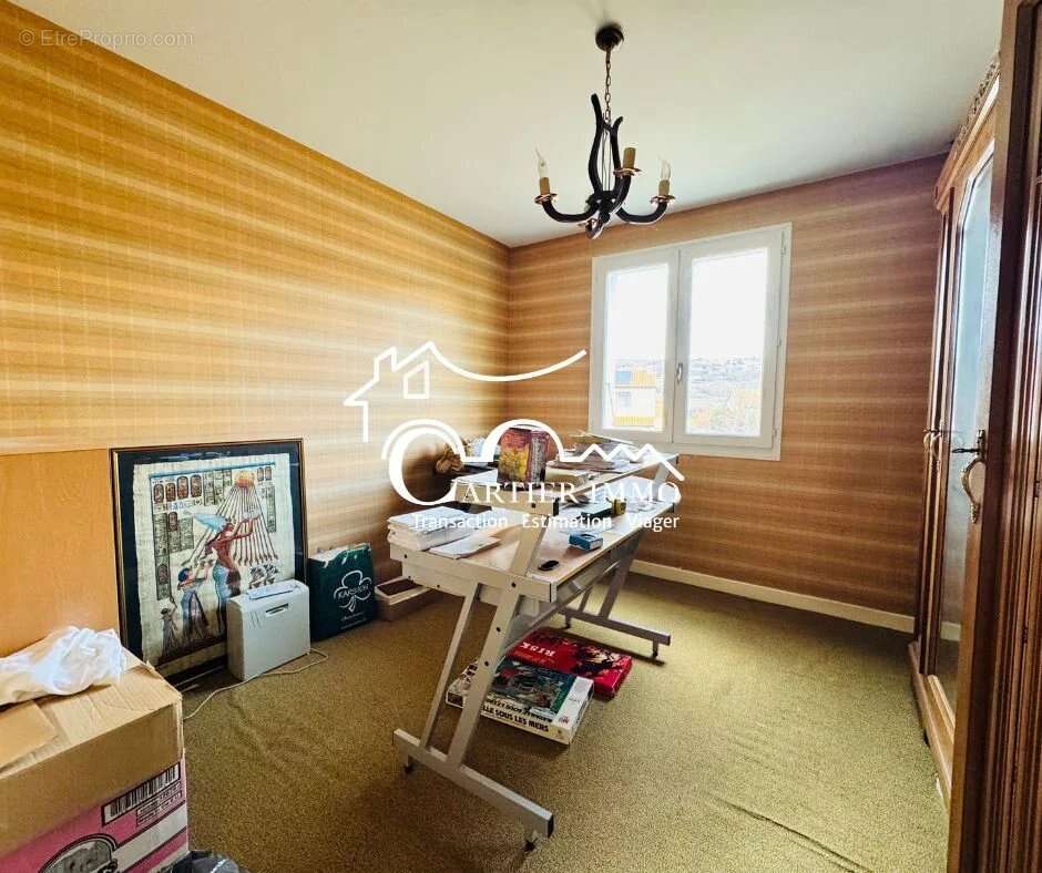 Maison à VALS-PRES-LE-PUY