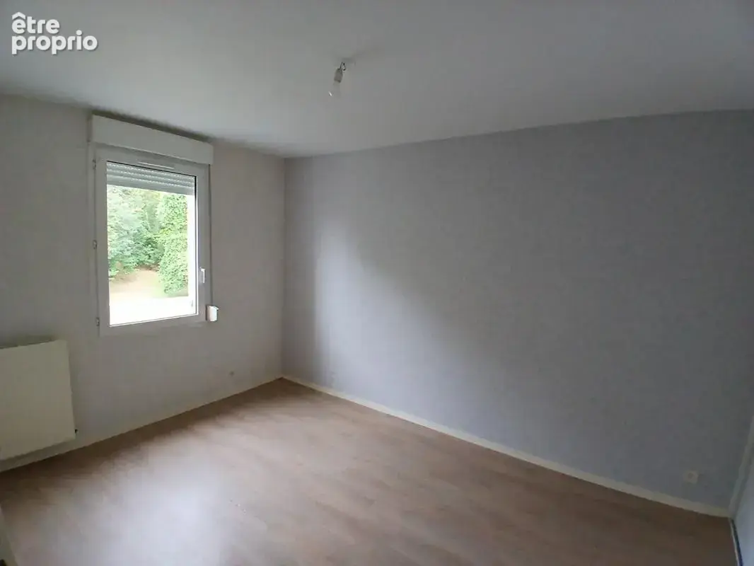 Appartement T4 Gazonfier dans résidence calme - photo 8