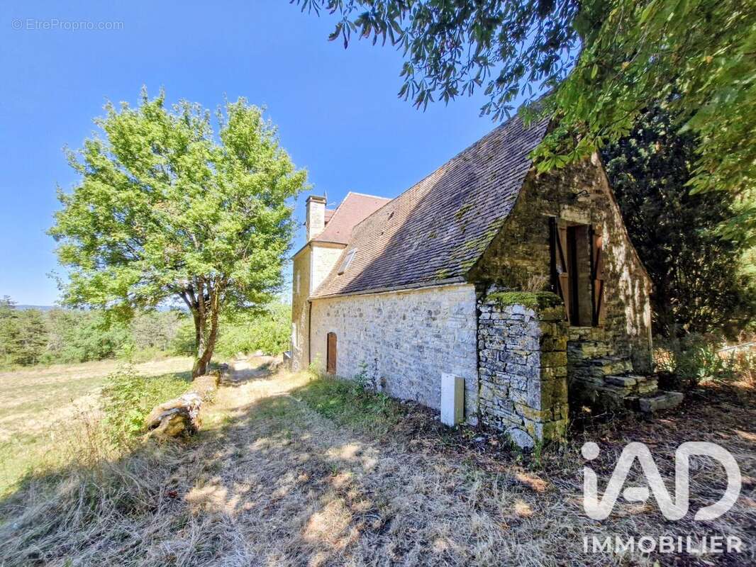 Maison 162 m² à Bouzic  - photo 5