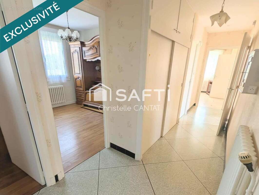 Photo 5 - Maison à GIVARLAIS