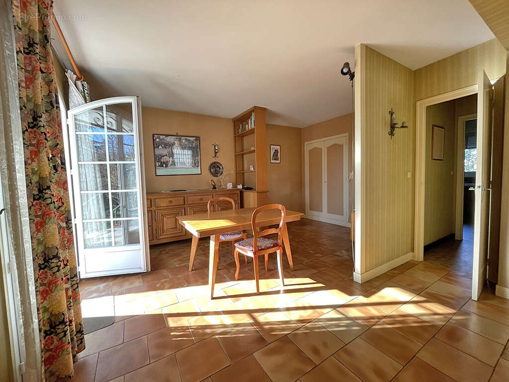 Maison à EAUBONNE