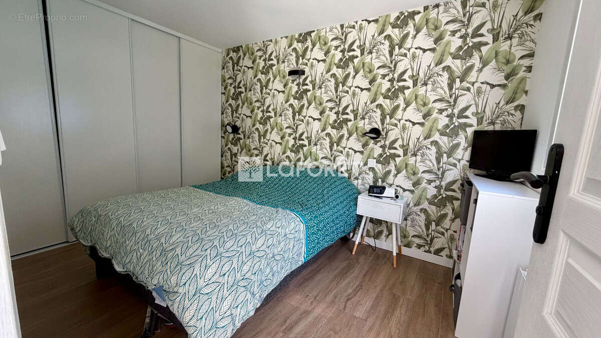 Appartement à VILLENEUVE-D'ASCQ