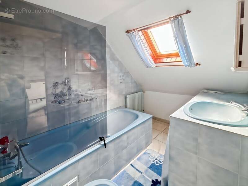 Maison à LIZY-SUR-OURCQ