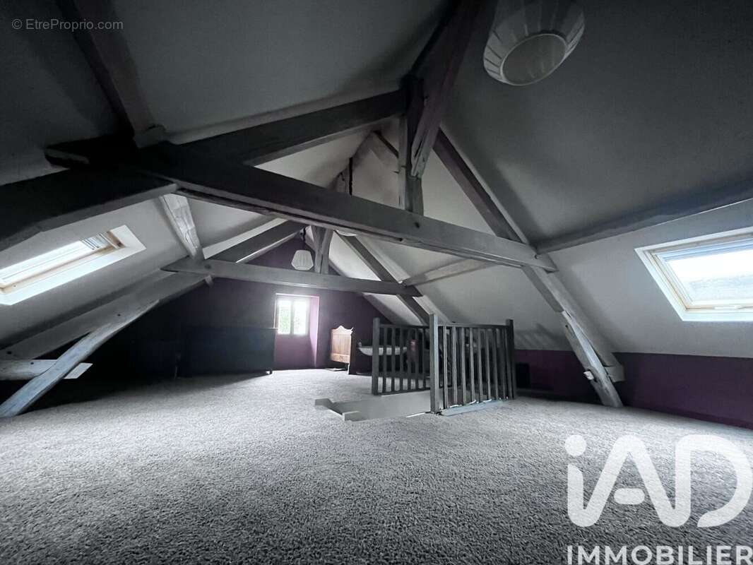 Photo 9 - Maison à MENNECY