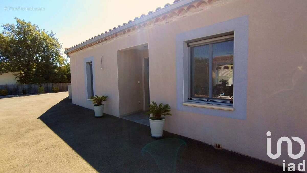 Photo 9 - Maison à SAINT-SATURNIN-LES-APT