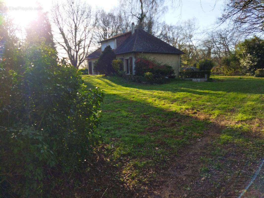 Maison à BEAUFAY