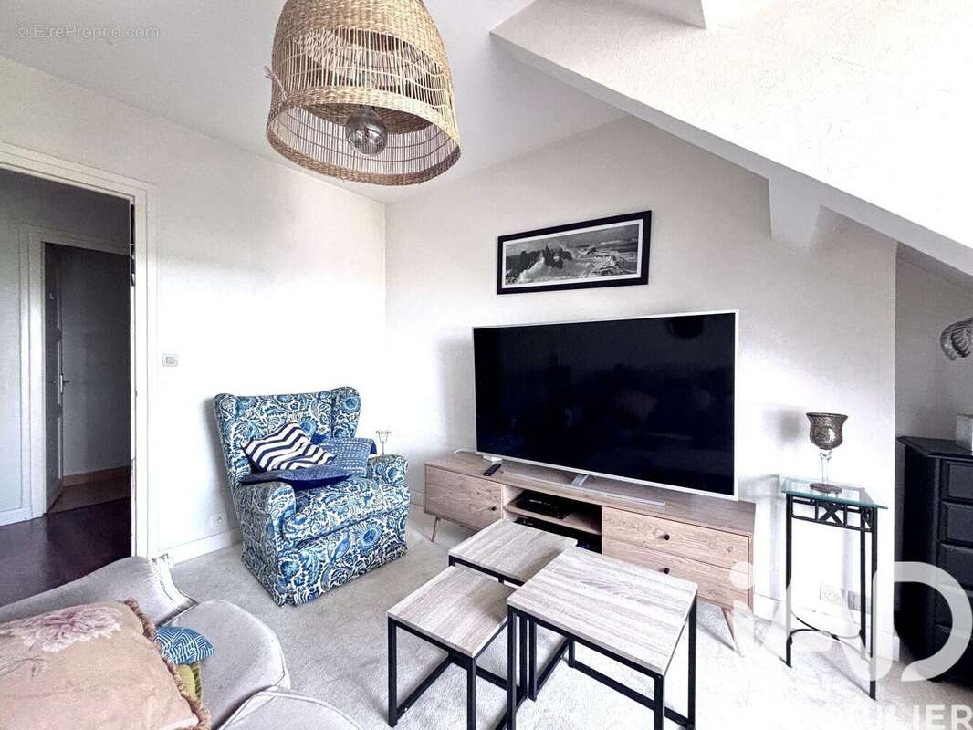 Photo 3 - Appartement à SAINT-NAZAIRE