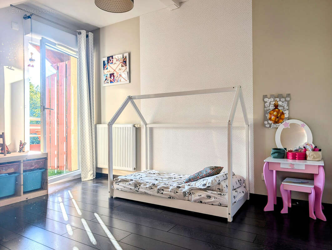 Appartement à QUINTAL